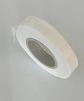 Oily PTFE Thread Seal Tape For Natural Gas 5 Rolls 25mm By 0.2mm High Temp Resistance Up To 260C Tight Seal On Gas Lines