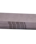 Six Pack Carbon Vane Replacement for Vacuum Pump DTA80 VTA80 KTA80 Series 130x52x5mm 523778 526886 523851 Compatible