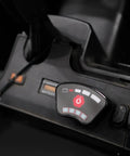 Keyless Ignition Starter Panel For Golf Carts With PIN Code Universal Replacement Part Easy Install No More Lost Keys