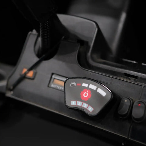 Keyless Ignition Starter Panel For Golf Carts With PIN Code Universal Replacement Part Easy Install No More Lost Keys