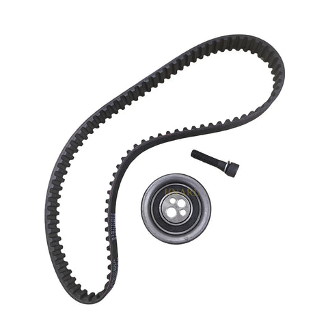 Plug And Play Timing Belt Repair Kit With Camshaft Timer For Deutz Engines Includes Part 02937741 Compatible With F2L1011 F3L1011 F4L1011 BF4L101 Motors Keeps Heavy Equipment Rolling Sweet All Day
