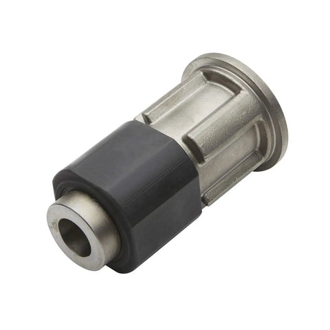 Mercury Flo-Torq SSR HD Propeller Hub Kit For 200-400 HP Four-Stroke Outboards With 1.25 Inch Prop Shaft, angled side view