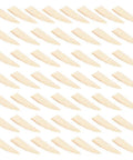 Pro Grade Pine Wood Pocket Hole Plugs Kit, 50pcs Wood Screw Plugs For Concealing Pocket Holes, solid pine, oblique design