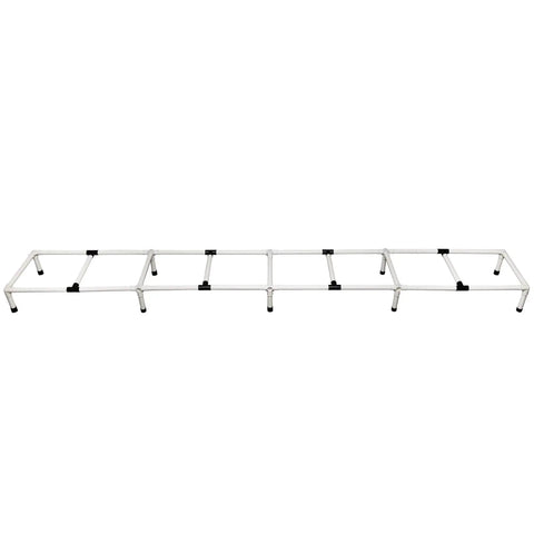 Sporting Dogs Agility Training Ladder For Dog Training Equipment And Agility Drills Build Body And Back End Awareness Improve Focus