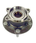 Rear Wheel Bearing And Hub Assembly For Mazda CX5 2013 To 2018 Fits 2013 2014 2015 2016 2017 2018 1 Piece Replacement Kit