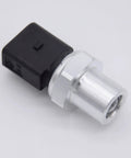 Air Conditioning Pressure Transducer Switch Sensor For Audi And VW Fits A3 A4 A5 A6 A7 A8 Q5 R8 RS5 RS7 S3 S6 S8 SQ5 Allroad GTI 2015 2016 Golf R