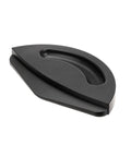 OEM 702 Water Tank Cover In Black For Espresso Coffee Machines Replacement Part, Genuine OEM Quality, Durable Black Plastic Cap