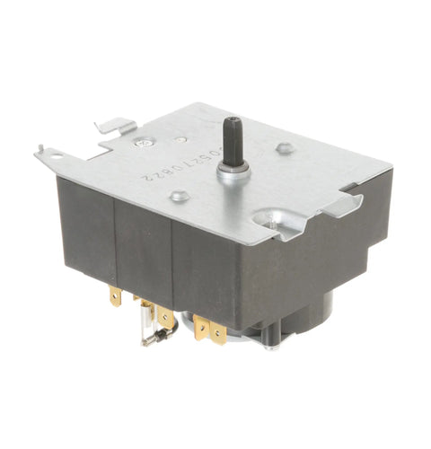 Dryer Timer Replacement for Compatible Dryer Models GTD42GASJWW XTD72E8SSTWS ETD48XGASWWB PS11763064 AP6031056 metal housing