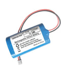 High Capacity All Day 5200mAh 3.7V Rechargeable Li Ion Battery Pack With JST Connectors for GPS Tablet RC Car Drone