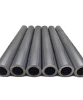 Heavy Duty Industrial Hollow Shafts Workhorse 20mm Outer Diameter And 12mm Inner Diameter In 200 To 500mm Length, steel tubes