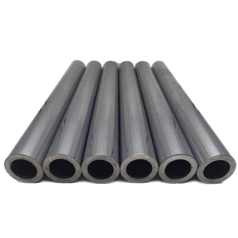 Heavy Duty Industrial Hollow Shafts Workhorse 20mm Outer Diameter And 12mm Inner Diameter In 200 To 500mm Length, steel tubes
