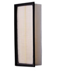 Premium Engine Air Filter Fits Like A Glove 2009 2017 VW Tiguan Jetta Passat CC Beetle GTI Audi Q3 2L gas diesel front view