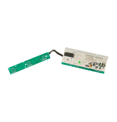 Washer Electronic Control Board WH12X10614 Replacement For Your Washing Machine Keeps Fill Wash Drain And Spin Working Smoothly Easy