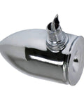 Hoffman Steam Air Vent Valve Float Type, Angle Mount, One Eighth Inch NPT, Copper Construction, Quiet Performance, Built To Last