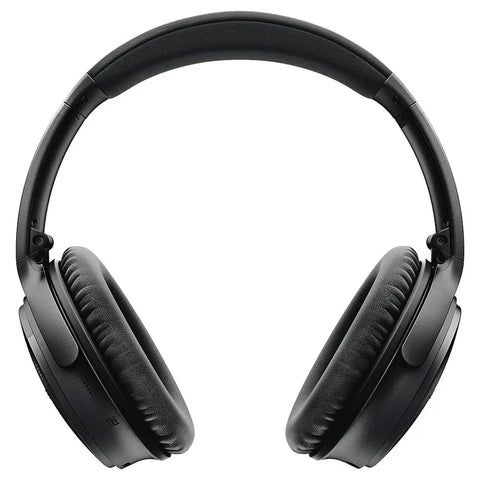 Premium Wireless Bluetooth Headphones Delivering Game Changing Noise Cancellation And Seamless Alexa Access For Lock In Music Vibes And Zero Stress Comfort All Day Long In Black