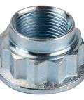 Front Wheel Bearing And Hub Assembly Kit Fits 2004-2017 Toyota Camry, 2001-2007 Highlander, 2004-2008 Solara Includes nut