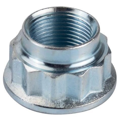 Front Wheel Bearing And Hub Assembly Kit Fits 2004-2017 Toyota Camry, 2001-2007 Highlander, 2004-2008 Solara Includes nut