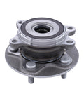 Beefy Front Wheel Hub Bearing Assembly Direct Fit For Toyota Avalon Camry And Lexus ES250 2018-2023 OEM Grade Front View