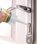 Graphite Lock Lube 60ml 2 Pack Quick Acting Dry Lube For Door Locks Keys Windows Cars And Vehicles Eco Friendly Smooth Operation