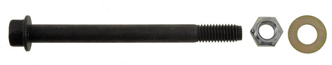 Motor Mount Bolt Kit Grade 8 Durable Engine Mount Bolts Compatible With Select Chevy And GMC Models Direct Replacement For Worn Or Missing Bolts