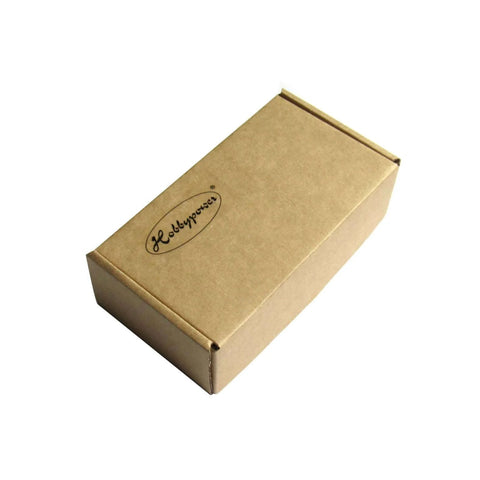 Cardboard box packaging for A2212 1000Kv Brushless Motor With 30A ESC For Multicopter 450 X525 Quad Copter High Efficiency And Smooth Throttle For DIY Drones Bang For Buck For Hobbyists Today