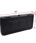 Skull Pivot Thrust Rivet Nut Tool Kit with 6 Metric And Sae Mandrels Plus 60 Pcs Threaded Inserts, 15 inch case