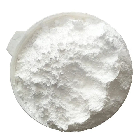 Top view of PTFE Powder 50g Ultrafine Lubricant For Bicycle Chains Skateboards And Musical Instruments White Non Staining