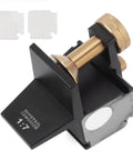 Magnetic Dovetail Saw Cutting Jig With 1 To 7 Accuracy For Woodworking Pro Grade Build Sturdy Aluminum Alloy Cutting Gauge