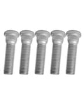 10Pcs M12x1.5 Wheel Lug Nut Kit Fits Dodge Grand Caravan Town And Country Avenger Caliber Journey Compass Patriot Sebring Pacifica