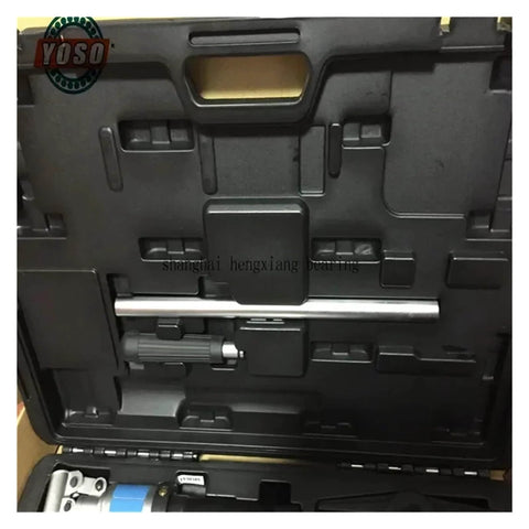 Bearing Fitting Tool Kit TMFT 36 For Auto Maintenance And Engine Work Includes Durable Sleeves And Wrenches in hard case