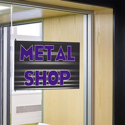 Heavy Duty Industrial Vinyl Decal And Outdoor Safety Sticker For Business Advertising Rock Solid Weatherproof Label 36 By 24 Inches Built Damn Good