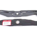 Honda HRX Twin Blade Mulching Kit For HRS HRR Lawn Mowers, Genuine OEM Blades 72511-VH7-000 And 72531-VH7-000 replacement set