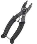 Bike Chain Master Link Pliers 2 In 1 Tool For Easy No Sweat Quick Link Removal And Replacement Compatible With Shimano Sram KMC Chains