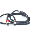 Durable 7.75 Ft Fuel Line Hose Assembly With Primer Bulb For Tohatsu And Nissan Outboard Motors M NS MD 5HP To 90HP