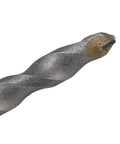 Close-up of Heavy Duty Tungsten Steel YG8C Alloy Concrete Hole Saw Kit 55 65 75mm With Triple Tooth Design For Hollow Brick And Cement Walls Built To Last For Easy AC Unit Installations And Pro Grade Drilling.