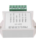 PWM To Analog Converter Module For PLCs And Industrial Control Boards Digital To Analog Voltage Converter Adapter 24V Input