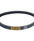 Aramid Drive Belt And Starter Generator Belt For Club Car Precedent 2014 Up With Subaru EX40 404cc EFI 14HP Gas Golf Cart Replacement Beefed Up Performance 105245801 47539338001 105205401.
