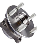 Front Wheel Bearing And Hub Assembly For Subaru Forester 2009 2014 XV Crosstrek 2013 2014 Outback 2005 2014 Legacy 2005 2014 Five Stud Hub OE 513303 HA590315 28373 FG000 Beefed Up For A Smooth Ride