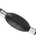 Outboard Fuel Line Hose 8Mm With Quick Connectors And Primer Bulb For Yamaha Outboard Motor 6.5 Ft Replacement 6Y1-24306-55 61J-24306-04