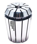 ER 11 High Precision Spring Collets 3 Sixteenth Inch With Ultra Tight 0.0003 Inch TIR And 0.02 To 0.039 Inch Clamping Range