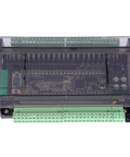 High Speed 24 Channel PLC Control Board With 24V 1A Power And 24 Input 24 Output For Industrial Automation Text Screen Ready To Roll Durable Build
