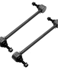 Front End Suspension Kit With 2 Front Lower Control Arms And Ball Joints For 2012 2019 Nissan Versa And 2014 2019 Versa Note direct fit