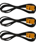 3 Pack TL W5MC1 5mm Inductive Proximity Sensor 3 Wire NPN DC 6-36V Detection Switch cables and sensors