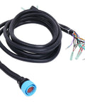 Remote Control Box Cable Main Wire Harness 15 Feet Length 881170A13 For Mercury Marine MerCruiser Quicksilver Side Mount Outboard