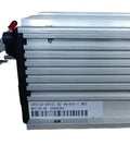 Genuine H2 H2B A4H268 48V 600A dc Motor Controller For Excavator And Forklift Parts showing aluminum casing and control panel.