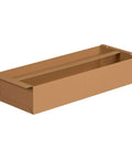 21 Inch Tan Tool Tray For Models 2472 4824 And 60, Heavy Duty Organizer Tray For Tool Boxes, Durable Metal Construction