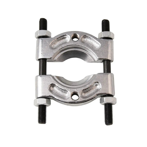 Heavy Duty Bearing Splitter Separator 30mm To 50mm Capacity, solid steel construction with chrome vanadium steel and knife-like edges.