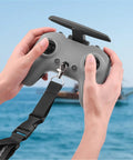 Adjustable Nylon Lanyard For DJI Avata 2 Avata FPV Remote Controller 3 2 Phantom 3 4 RC Transmitter Neck Strap Anti Drop Belt Sling