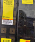 360R 1906M PH Milling Insert Set, 4230 10 Piece, shown in packaging with labels and warnings visible