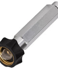 Pressure Washer Pump Inlet Tube Replacement For 201496GS And 190632GS Works With Annovi Reverberi Homelite And Himore Pumps
